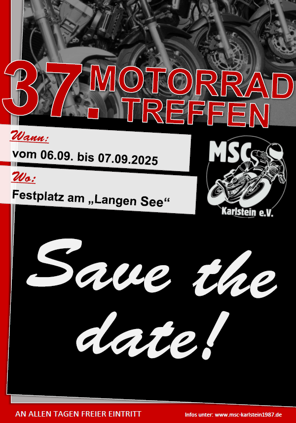 Treffen2025 savethedate