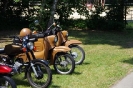 Mofa- und Rollerausfahrt 2018