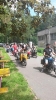 Mofa- und Rollerausfahrt 2019