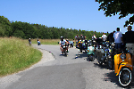 Mofa- und Rollerausfahrt 2025