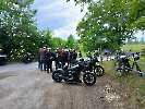 Motorradgottesdienst 2025